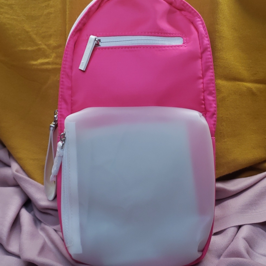 One Side Backpack